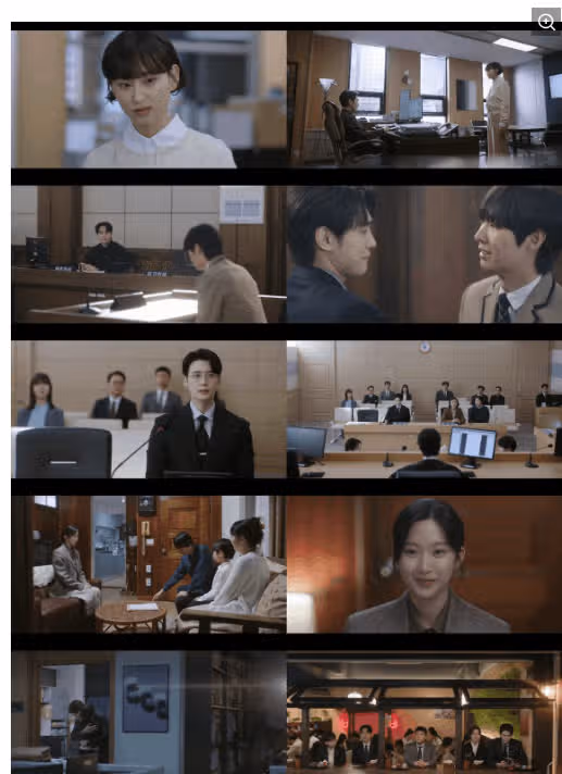 이종석→강유석 달라질 결심, 인생 참 그렇다 (서초동)
