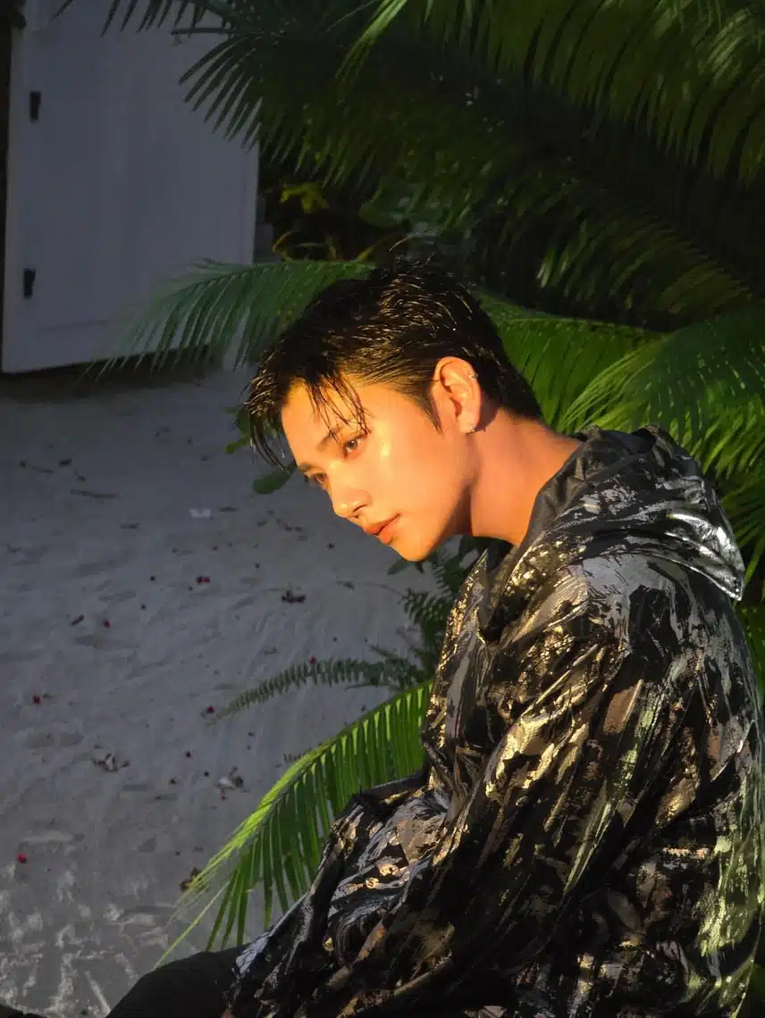Instagram Joshua Seventeen penuh dengan ketampanan!