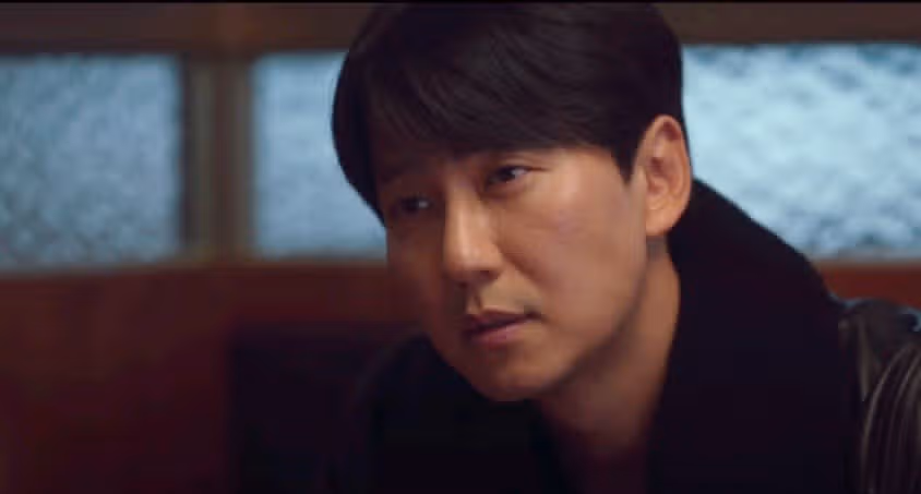 이도의 트라우마
