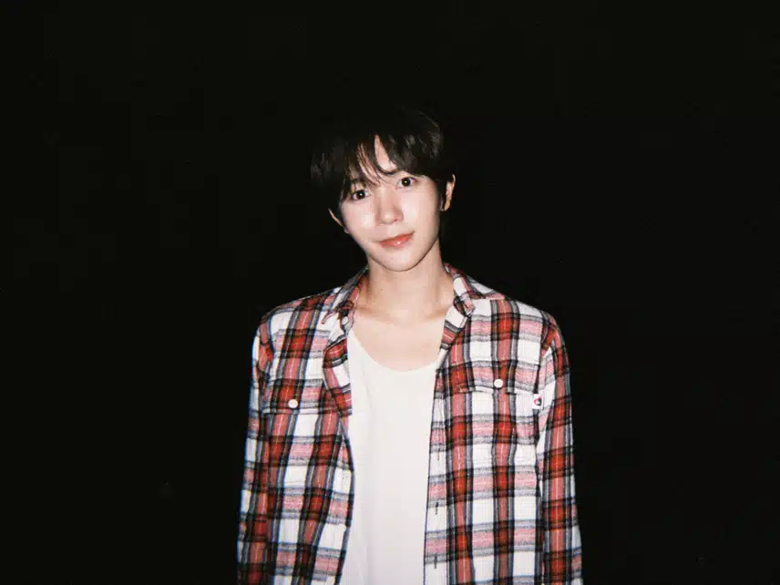 오늘 생일인 NCT 위시 막내라인 료
