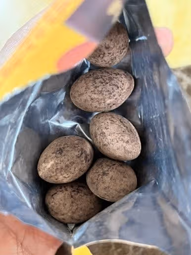 다이어트 간식, 아몬드로 건강하게