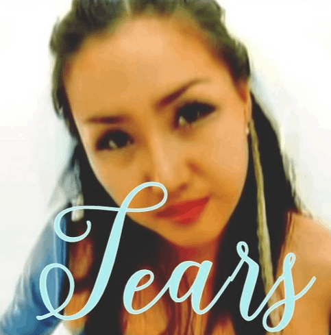 춘길님의 필살기 무대 <Tears>!