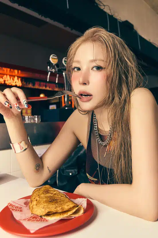 「デビュー25周年」ボア、正規11集今日発売🎉