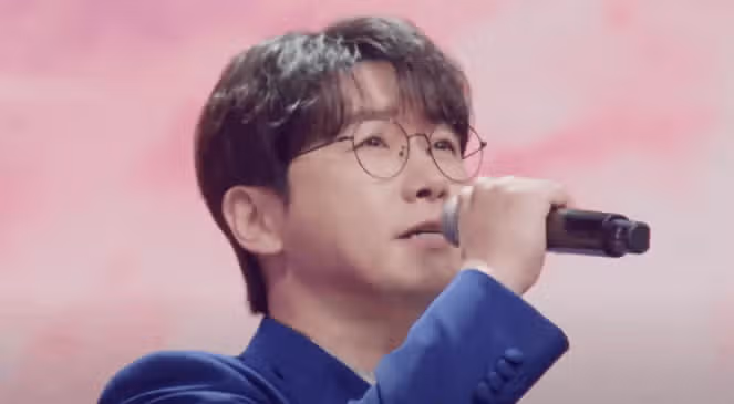 춘길님 이번 무대에서 가창력 제대로 뽐내시네요