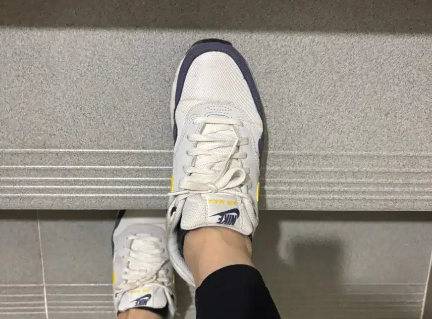 계단오르기