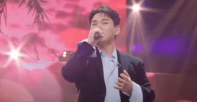 사콜 천록담님의 독보적인 보이스에 감탄했네요