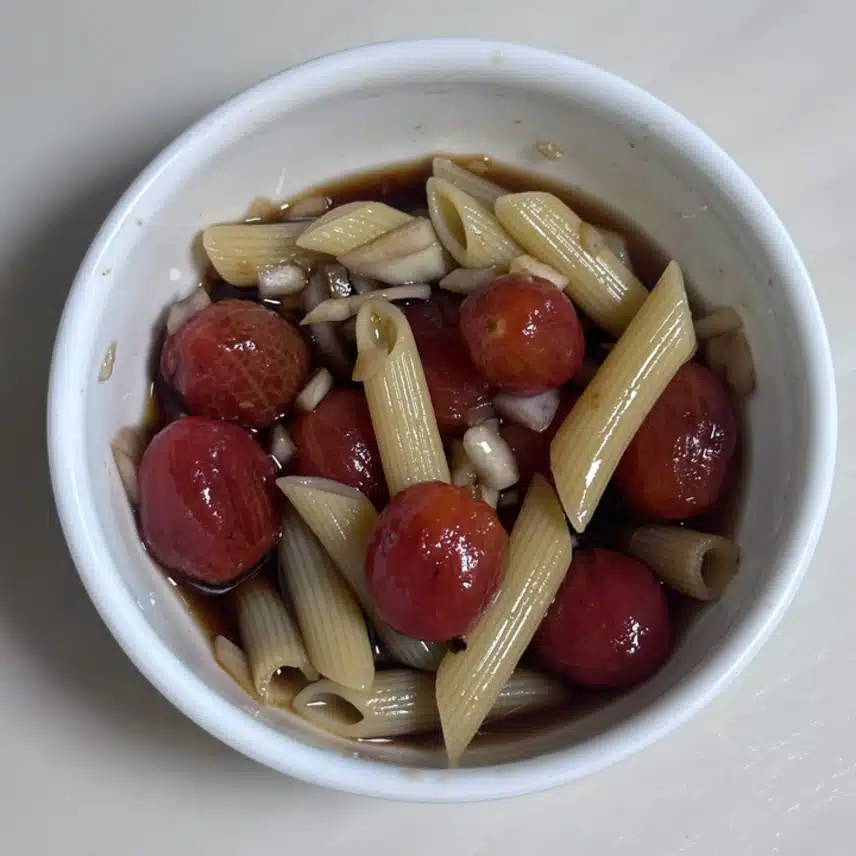 [다이어트 레시피] 방울토마토 마리네이드