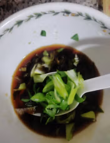 다이어트레시피) 새송이버섯 버터구이^^