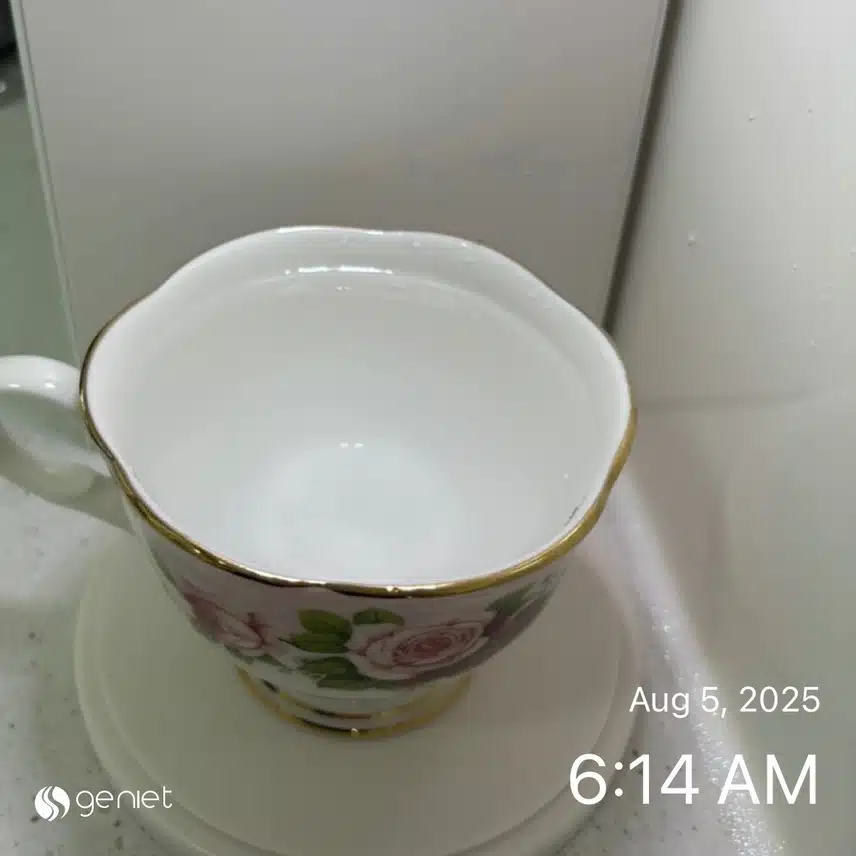 공복물💦
