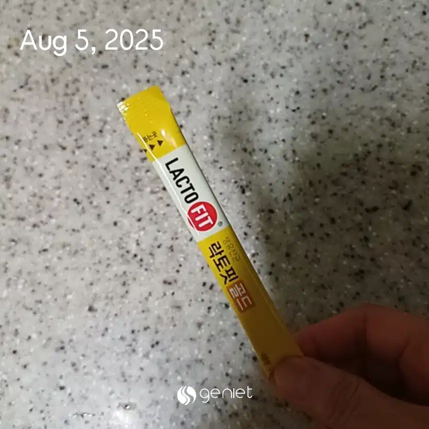 공복에 먹어요 