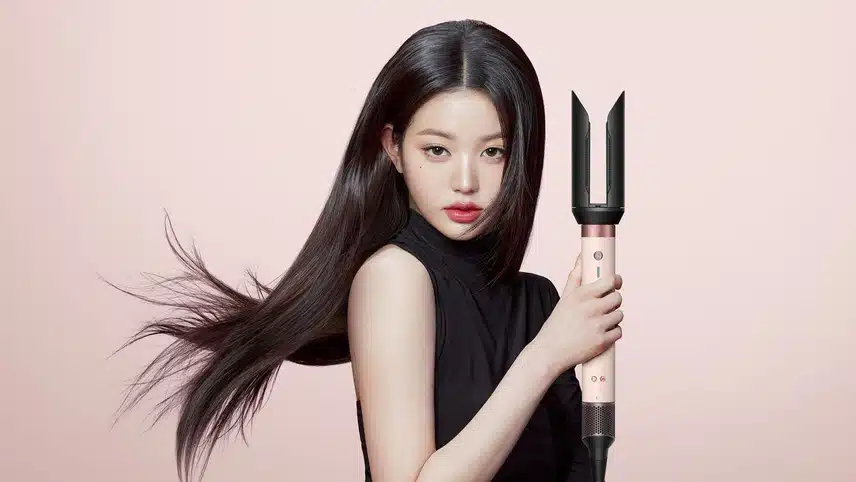 다이슨 보상판매 방법은? 에어스트레이트 고데기 반납 할인 후기