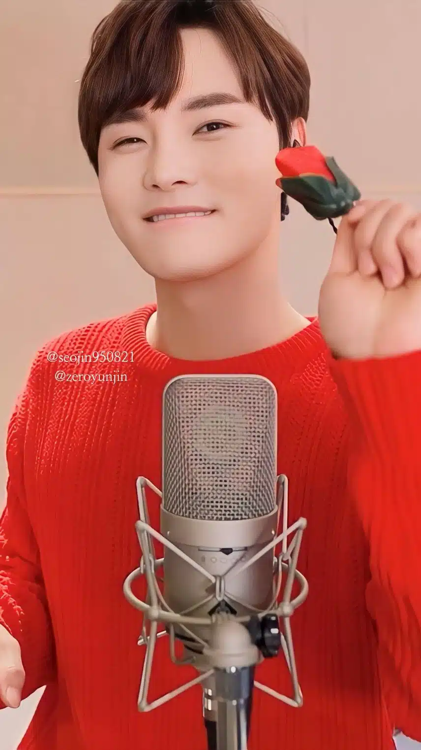 언제나 멋짐~ 박서진 가수를 응원합니다 