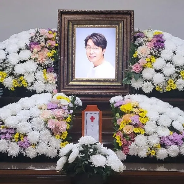 송영규 사망원인, 음주운전 악플 드라마 연극 하차 유서 유무까지