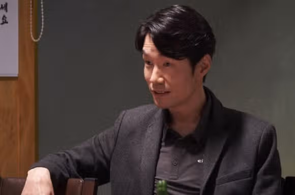 송영규 프로필 완벽 분석! 부인 사망이유 음주운전