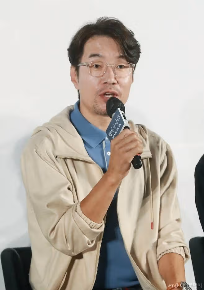 송영규 프로필 완벽 분석! 부인 사망이유 음주운전