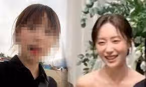 정수지 과거 재조명된 이유는? 조세호 아내 슈퍼모델 출신 동기들 충격
