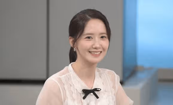 냉부해 나온 윤아 보셨어요???