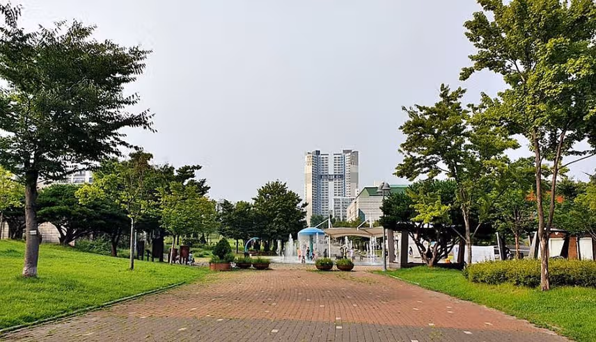 대한민국의 국화 여름꽃 '무궁화' 명소 소개해드릴게요