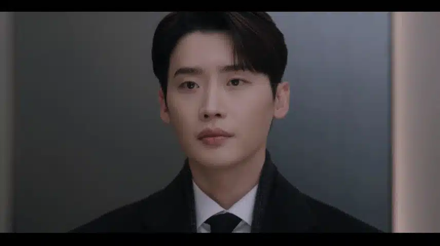 9년 차 변호사의 찌든 티라고는 1도 없는 외모