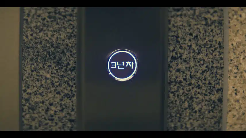 9년 차 변호사의 찌든 티라고는 1도 없는 외모