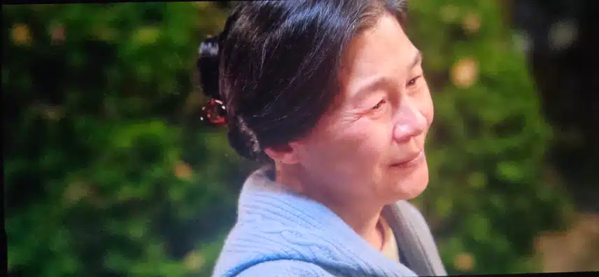 저는 이장면이 슬펐어요ㅠ