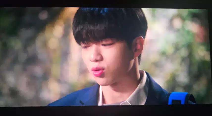 표지호 진짜 귀엽게 생겼네요 ㅋ