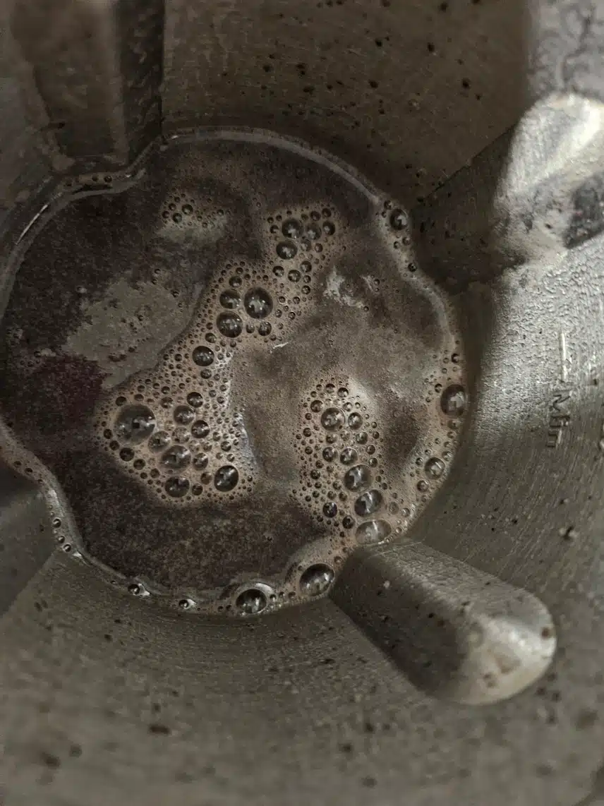 여름철 다이어트 레시피, 콩국수 만들기