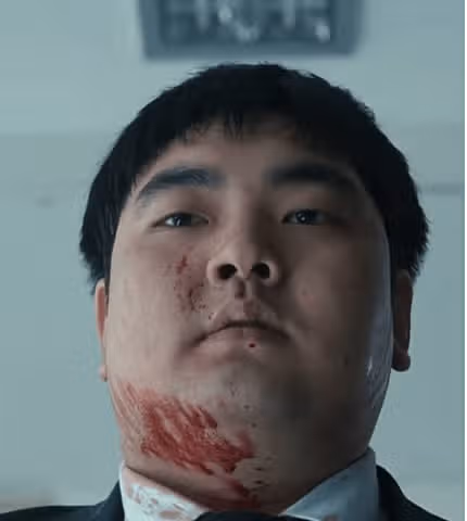 많은 생각이 들었던 장면