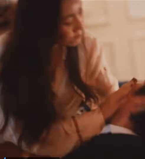 추자현씨 이때 연기 좋네요