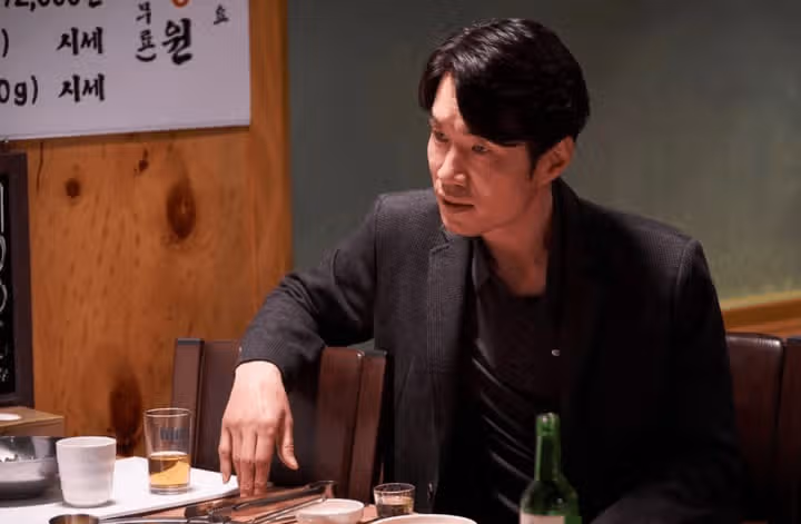 송영규 필모그래피 총정리 I 프로필 가족 와이프 결혼 음주운전 사망 원인