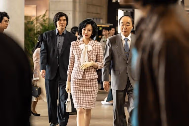 관석·희동 첫 파트너 등장에 빠졌어요