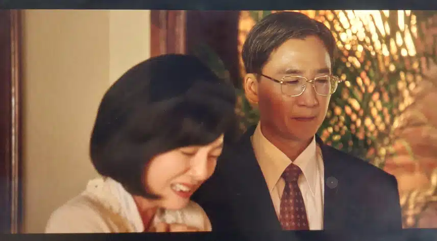 와 사모님 너무 연기 잘해요 악역인데 밉지 않구요