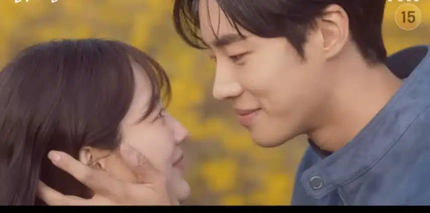 그래도 훈훈한 마무리네요