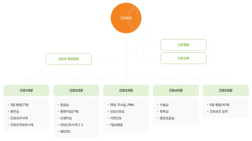 고신대학교 복음병원 간호사 채용, 스펙 총정리!