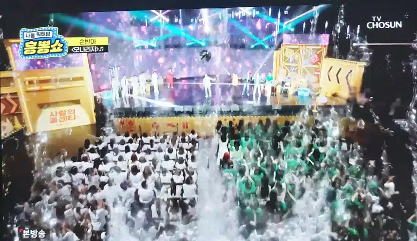 손빈아님 노래 들으니 절로 힘나네요