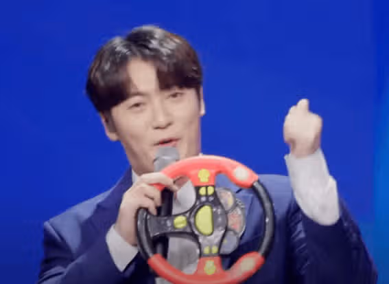 빈아님과 함께하는 흥겨운 무대 보기 좋네요