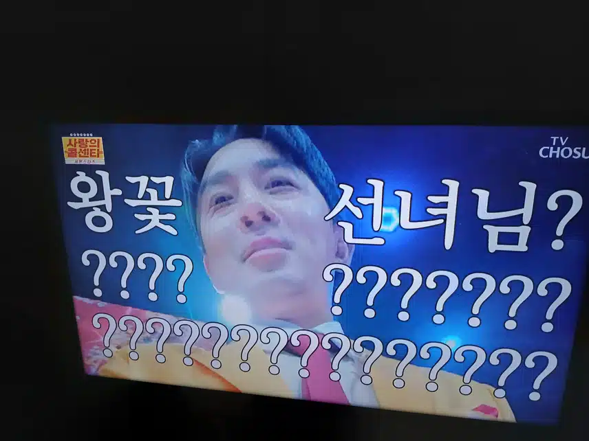 너무 재밌었어요.