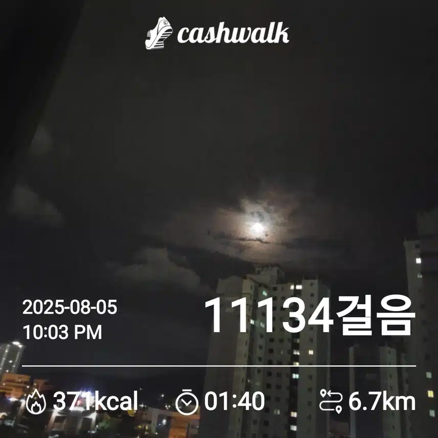오늘도 만보걷기를....