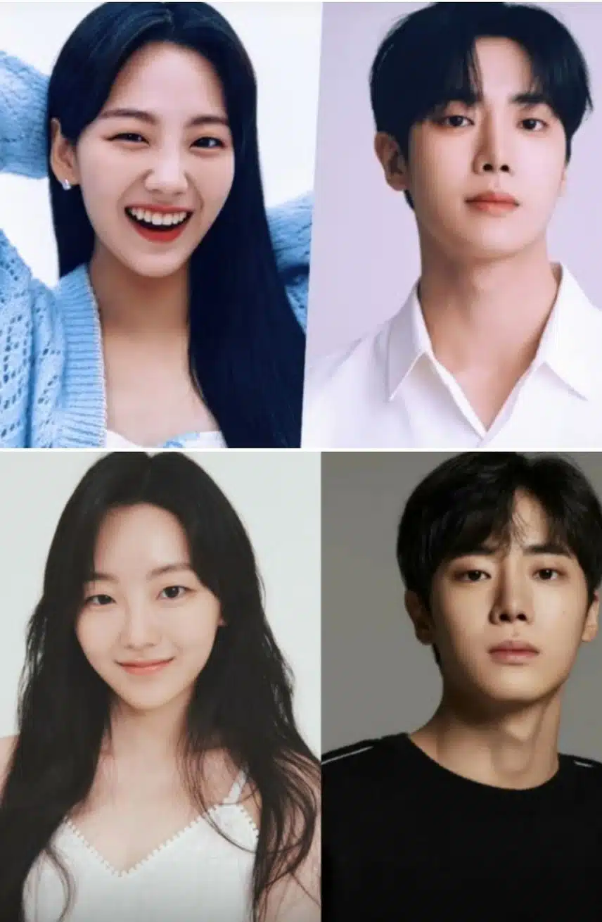 견우와 선녀 이색적이면서 감동적이였습니다