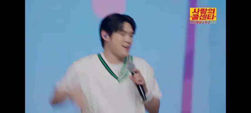 최재명님 남승민님 해변으로가요 너무 귀엽네요 