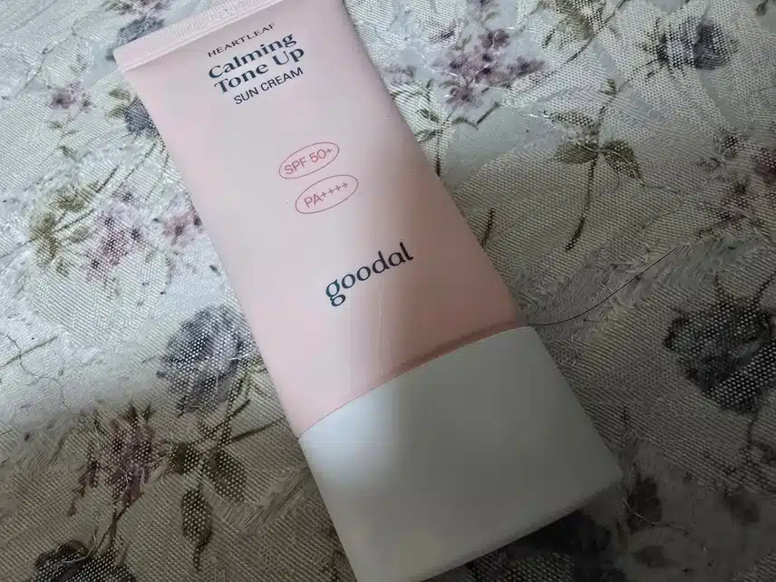 톤업 크림 추천해주세요