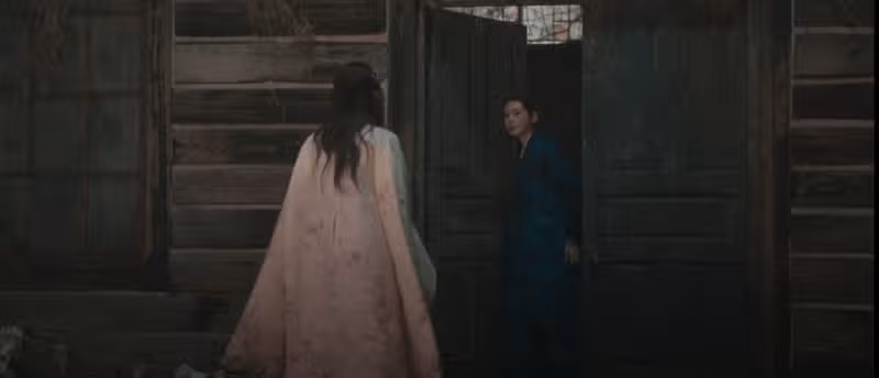 추자현 배우 오랜만에 봐서 좋았어요!!