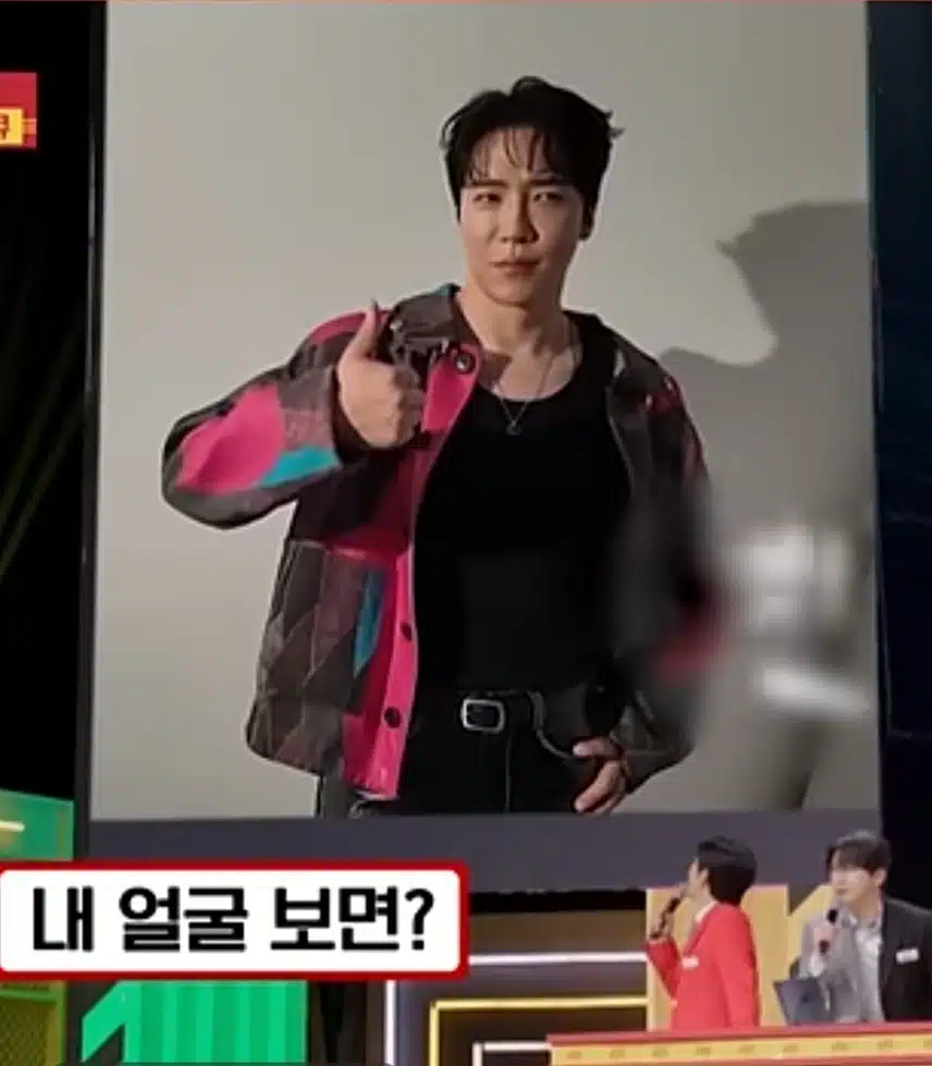 왕자병걸린? 에녹