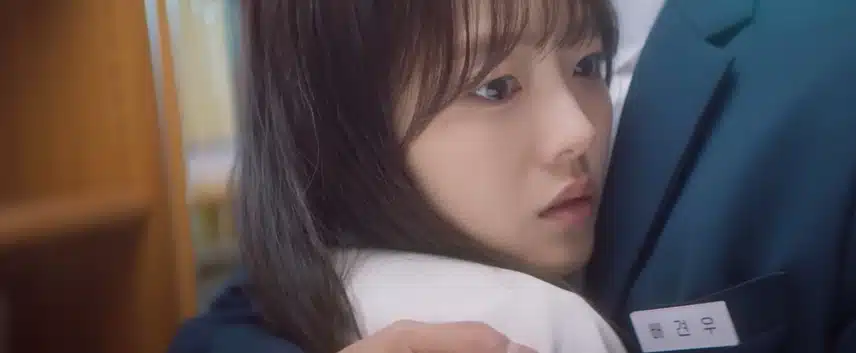 선녀 심쿵했네요