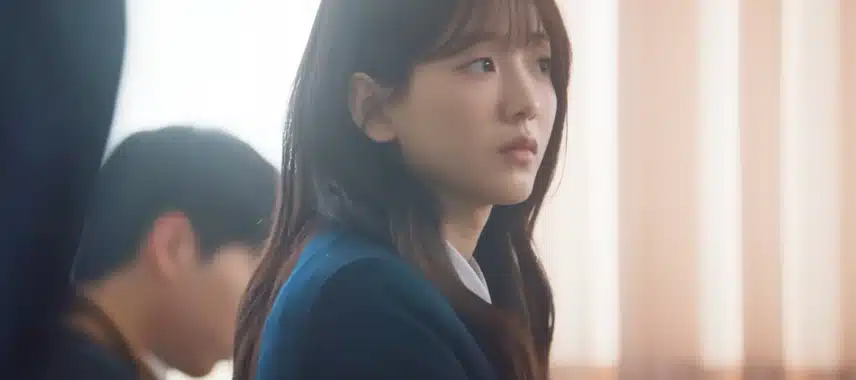 견우가 계속 신경쓰이나봐요
