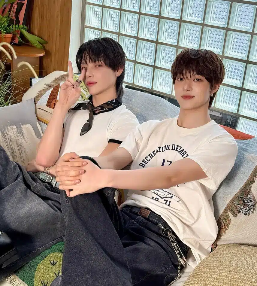 Wolf-like men