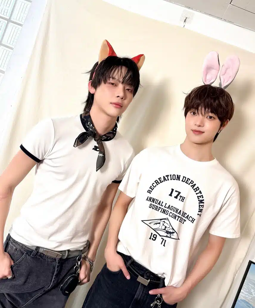 Wolf-like men