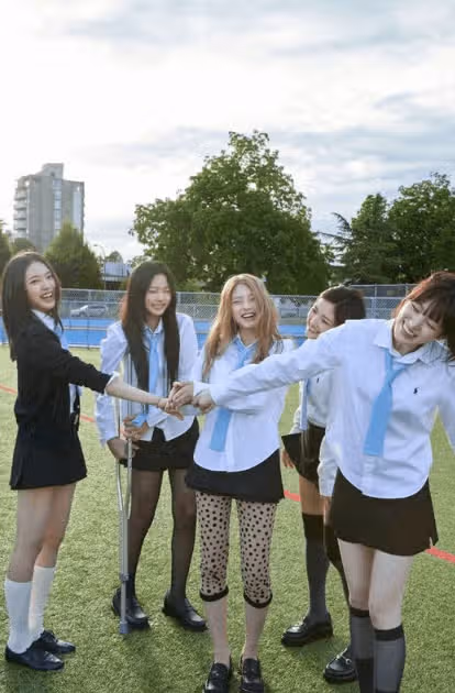 Kiki releases a more refreshing comeback song, 