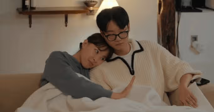 정목 인스타 현커 근황은? 정목 지연 럽스타 이별 입장문 모솔연애