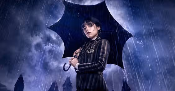 웬즈데이 시즌2 공개시간 날짜는 언제? 파트 1 몇부작, 파트 2 공개일 완벽 정리